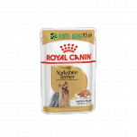 ROYAL CANIN DOG YORKSHIRE 12X85 GR